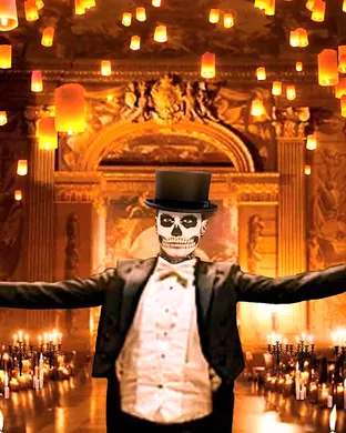 The Rock Orchestra By Candlelight