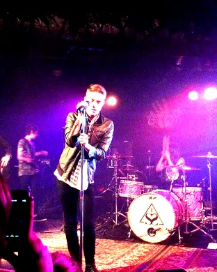 The Summer Set Boise