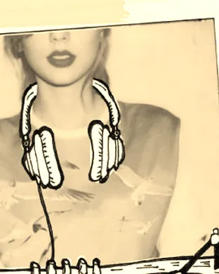 The Taylor Party