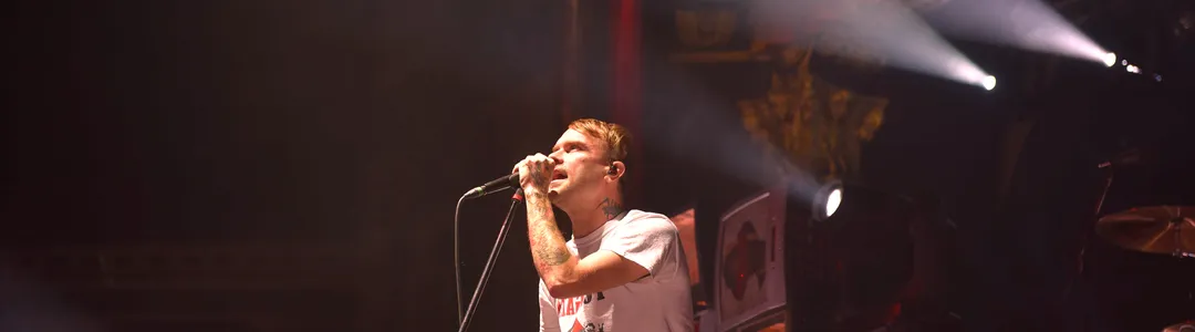 The Used