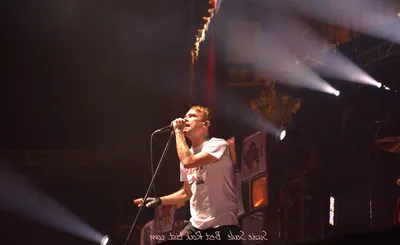 The Used