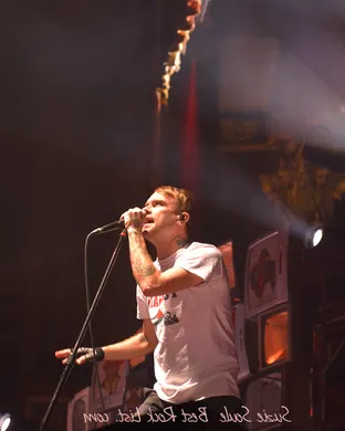 The Used