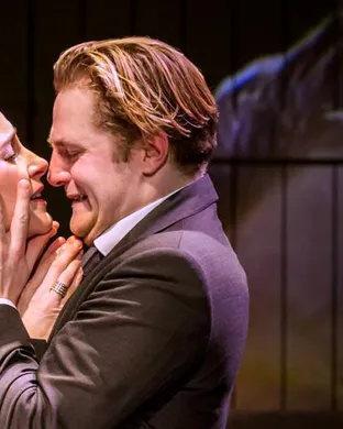 The Winter's Tale Boise