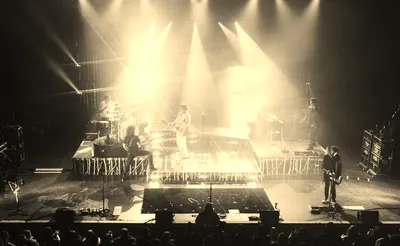 Third Eye Blind