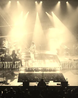 Third Eye Blind