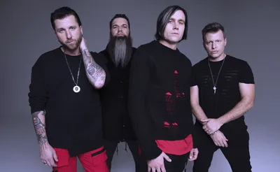 Three Days Grace