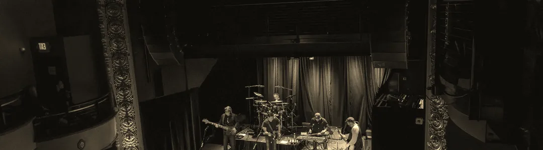 Toad The Wet Sprocket