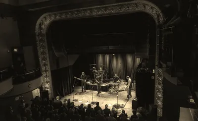 Toad The Wet Sprocket