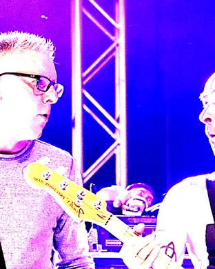 Toadies, Local H & Sparta