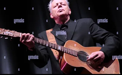 Tommy Emmanuel