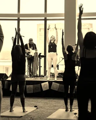 Treefort Music Fest - Sunday