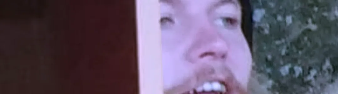 Trevor Hall