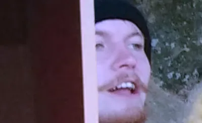 Trevor Hall