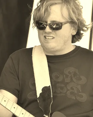 William Clark Green