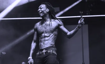 Wiz Khalifa
