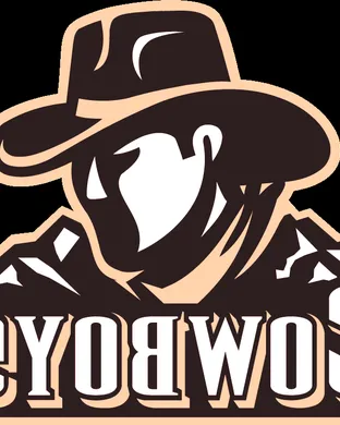 Wyoming Cowboys