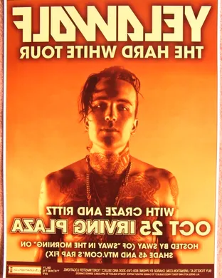 Yelawolf & Highly Suspect