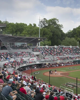 Snake River Stampede