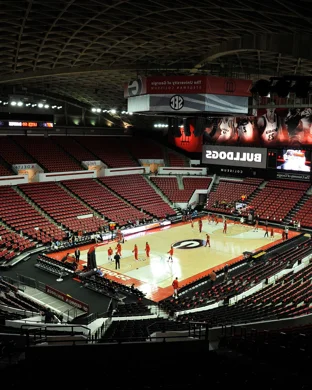 Nevada Wolf Pack Women's Basketball
