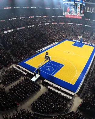 Boise State Broncos Women's Basketball vs. Air Force Falcons