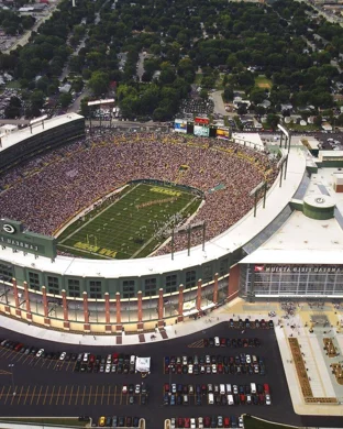 South Dakota Coyotes Football