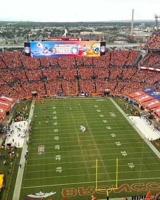 Boise State Broncos Football