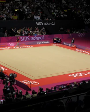 Hot Wheels Monster Trucks Live