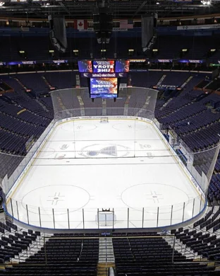Boise State Broncos Hockey vs. Washington Huskies