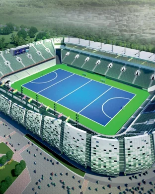 Hot Wheels Monster Trucks Live