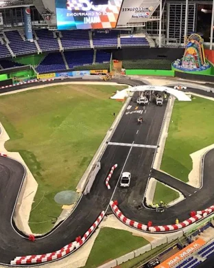 AMA Endurocross