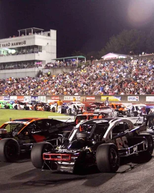 Hot Wheels Monster Trucks Live Boise