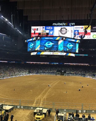 Pendleton Whisky Velocity Tour: PBR - Professional Bull Riders - Saturday