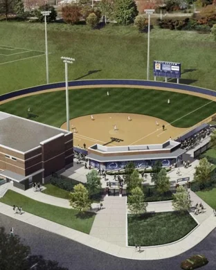 Grand Canyon Lopes Softball