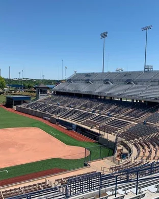 San Diego State Aztecs Softball