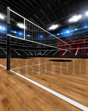 Washington State Cougars Women's Volleyball vs. Boise State Broncos sports event