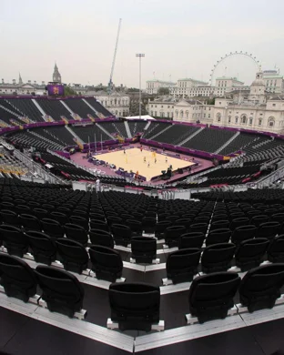 Hot Wheels Monster Trucks Live