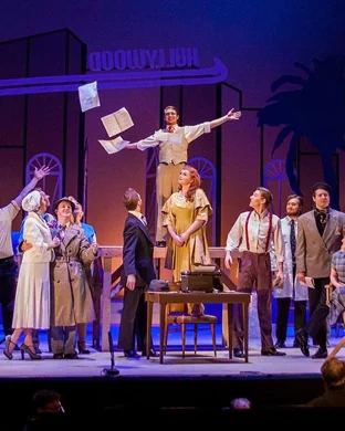 Boise State University Theatre Arts