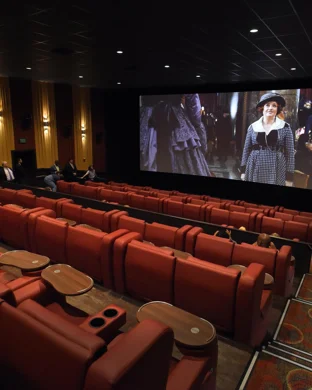 A Night of Cabaret Boise