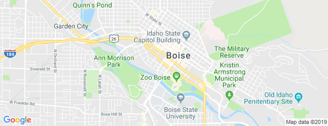 9th St. Parallel At Knitting Factory Concert House 