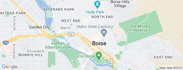 Basement At Shrine Social Club