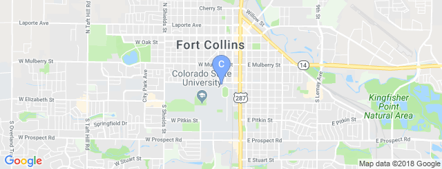 Colorado State University 