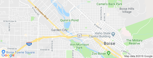 Treefort Music Festival